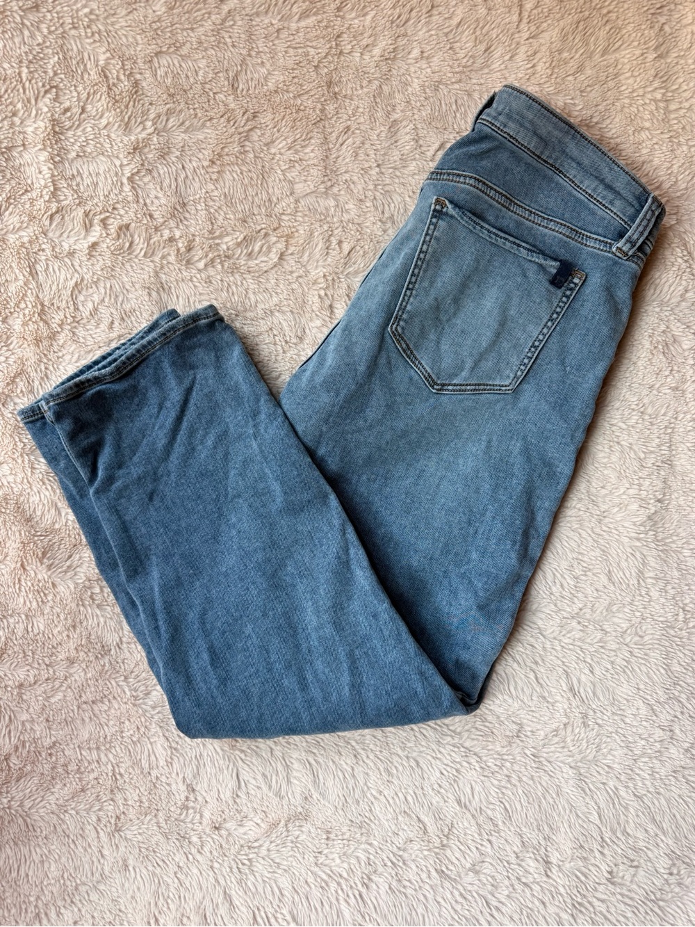 Joe’s Jeans Boyfriend Jeans